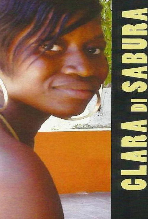 Clara di Sabura (2011) poster