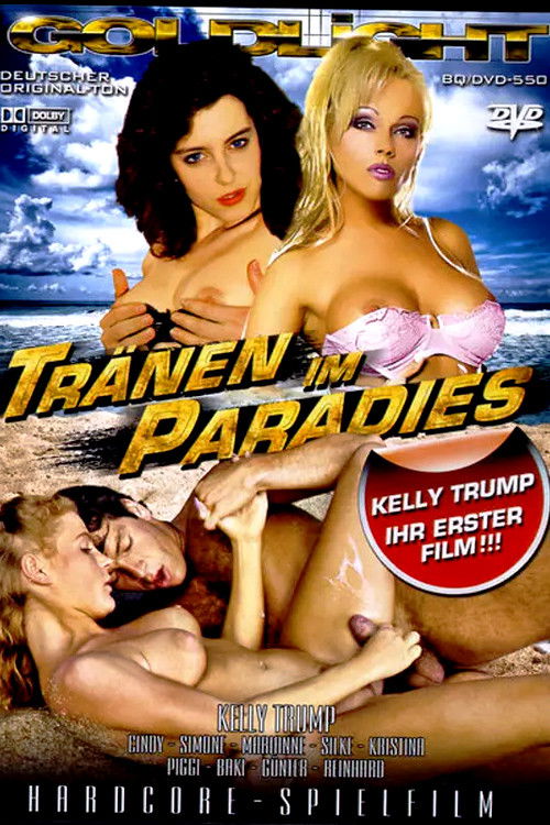 Tränen im Paradies (1994) poster