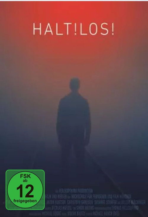 Halt! Los! (2017) poster