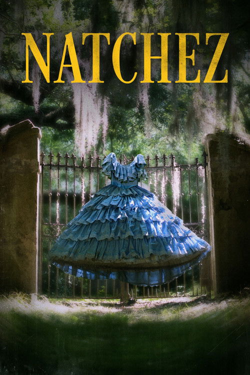 Natchez (2026) poster