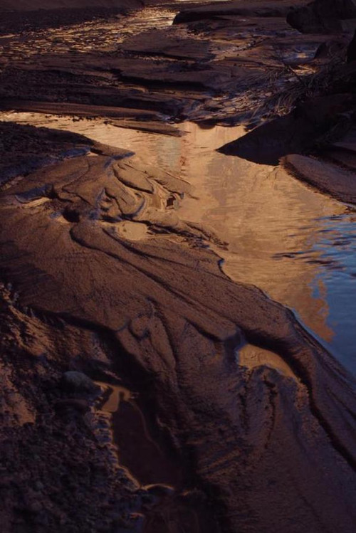 Desert Mourning (2020) poster