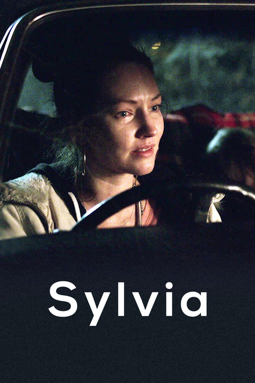 Sylvia (2018) poster