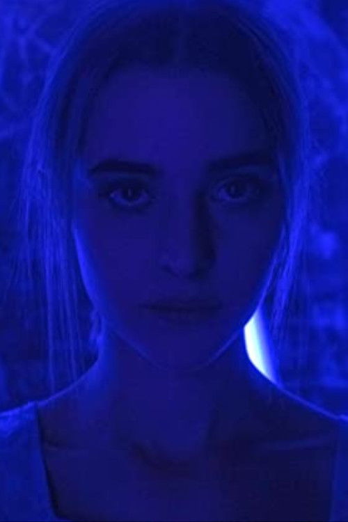 Eszter (2017) poster