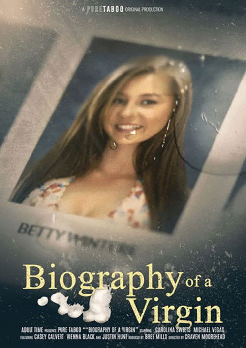 Biography of a Virgin (2019) poster