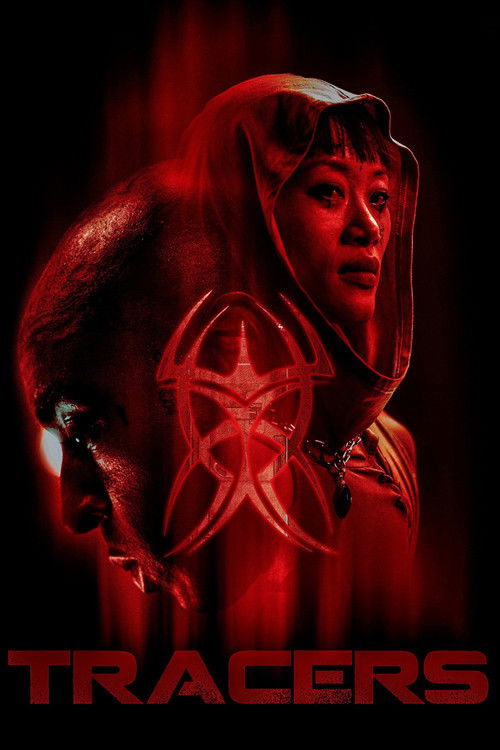 Tracers (2025) poster