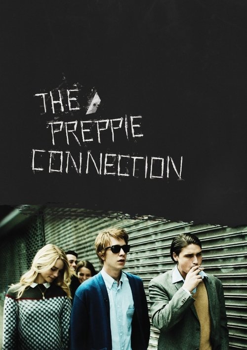 The Preppie Connection (2016) poster