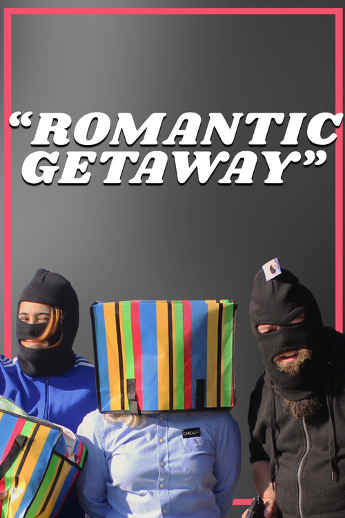 Romantic Getaway (2022) poster