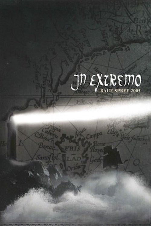 In Extremo - Raue Spree (2006) poster