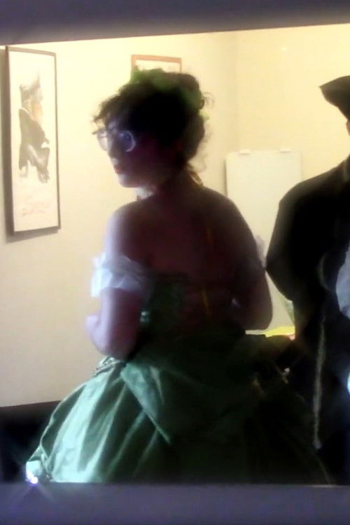 Mourtes Adventures (2022) poster