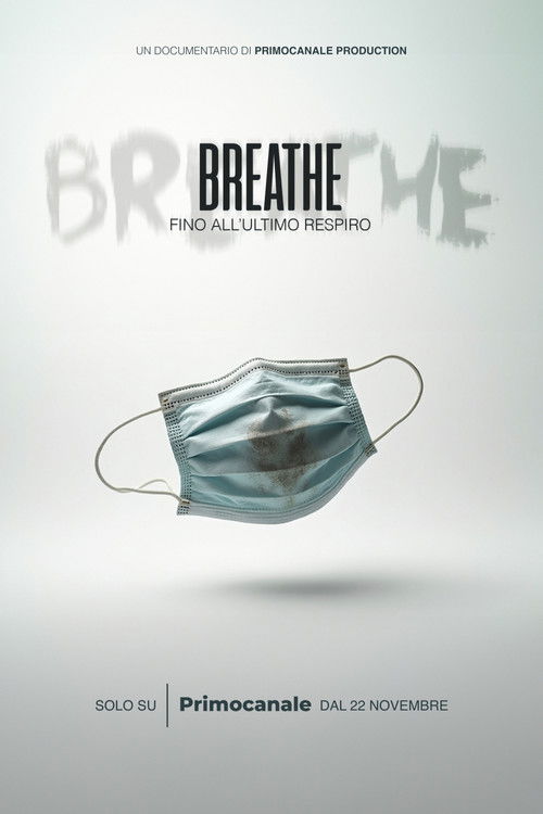 Breathe - Fino all'Ultimo Respiro poster