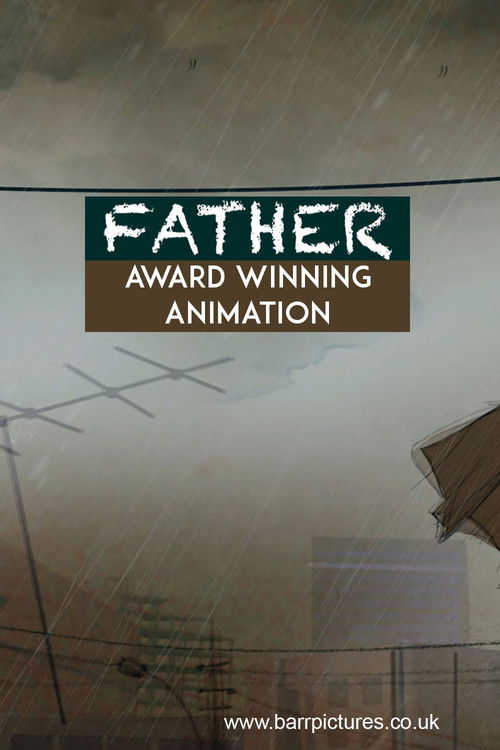 Father (2014) poster
