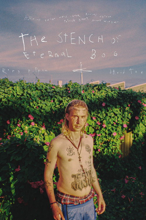 The Stench of Eternal Bog (2025) poster