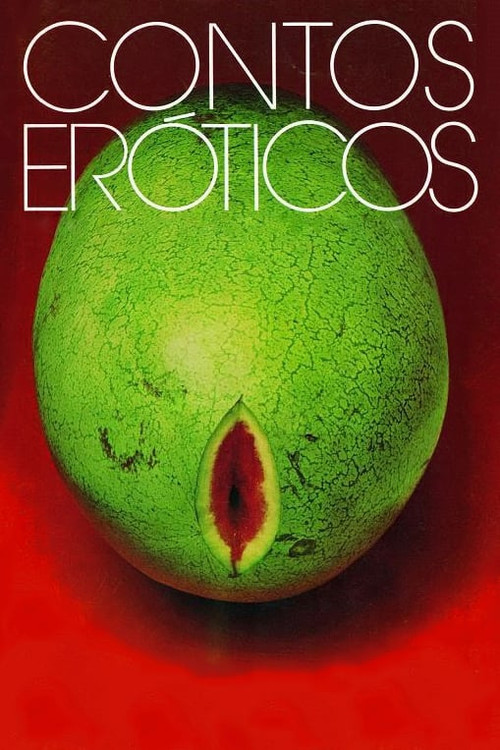 Erotic Stories (1980) poster