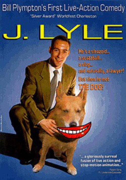 J. Lyle (1994) poster