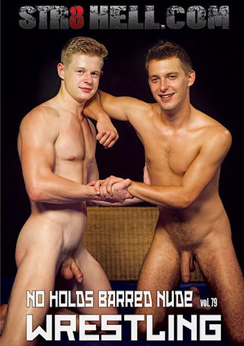 No Holds Barred Nude Wrestling 79 (2022) poster
