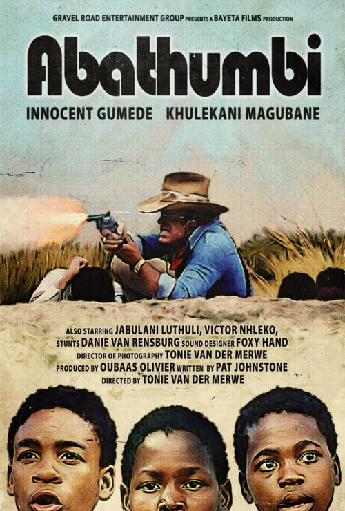 Abathumbi (1985) poster