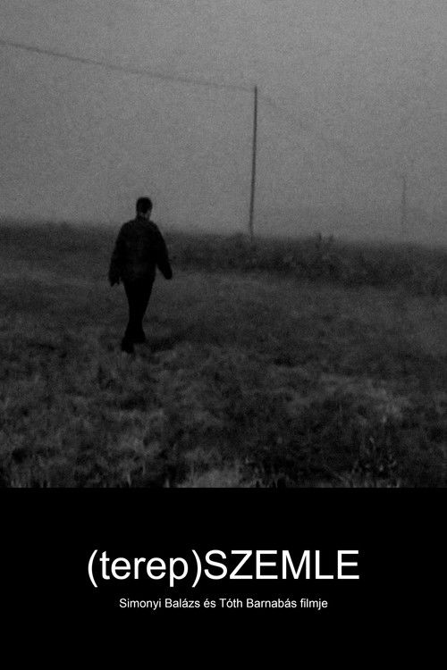 Location Hunting (2003) poster