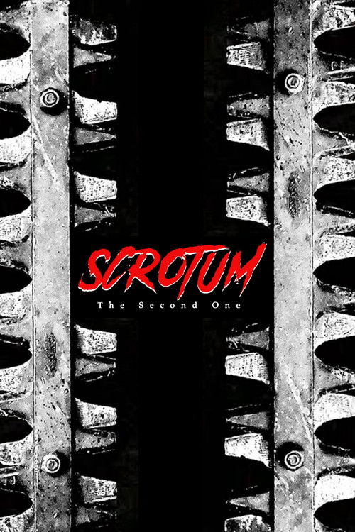 Scrotum: The Second One (2021) poster