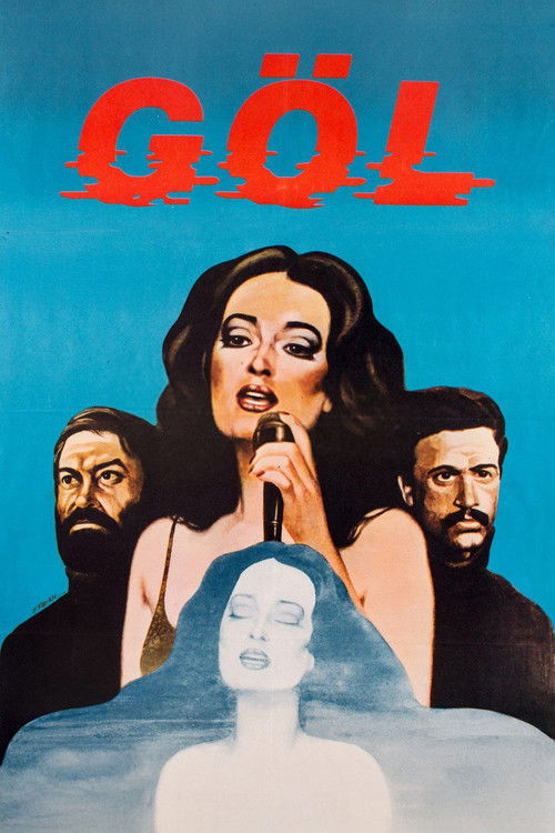 Göl (1982) poster