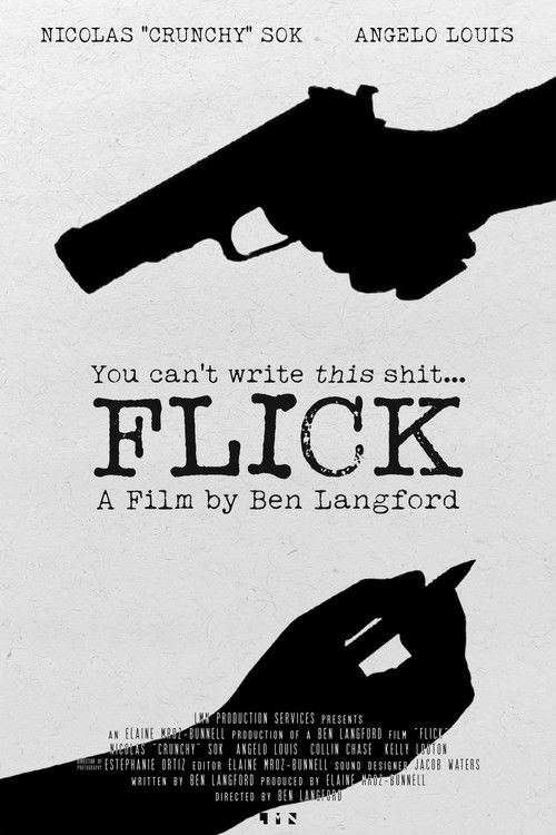 Flick (2023) poster