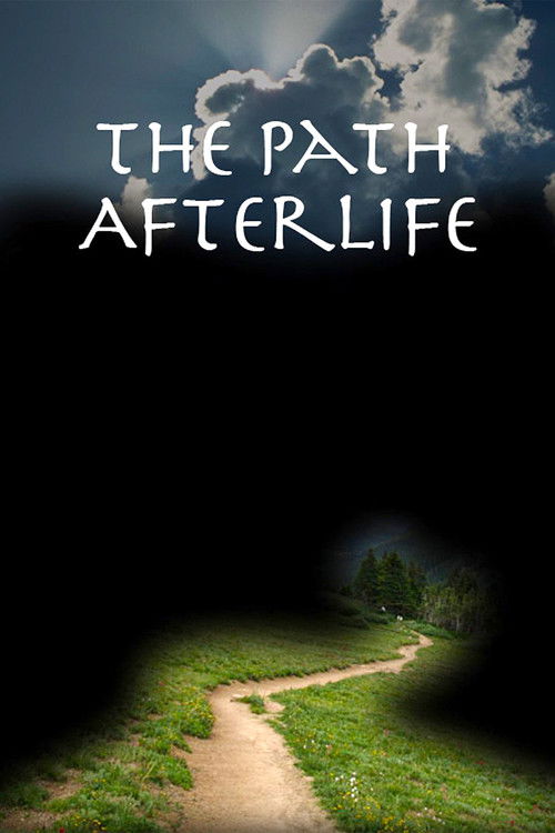 The Path: Afterlife (2009) poster