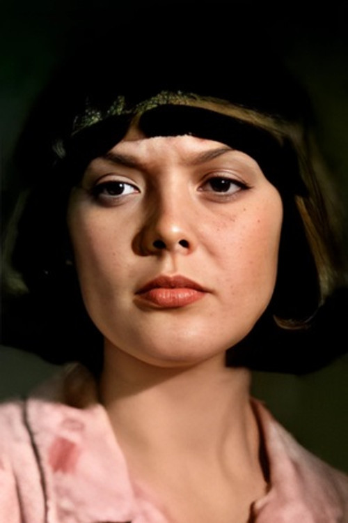 Анастасия Глез-Петропавловская