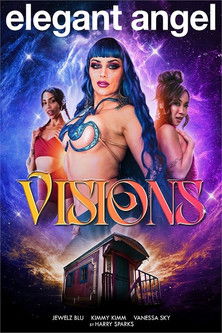 Visions (2025) poster