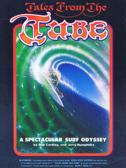 Tales From The Tube (1975) poster