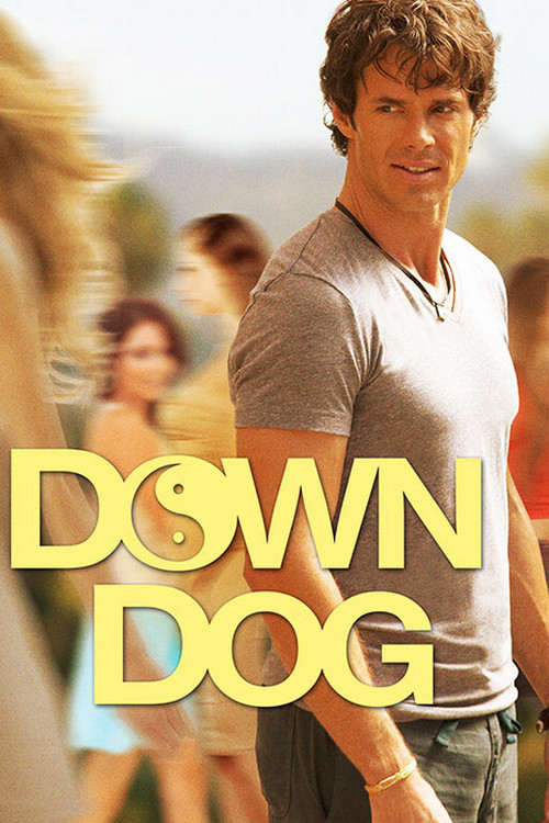 Down Dog (2015) poster