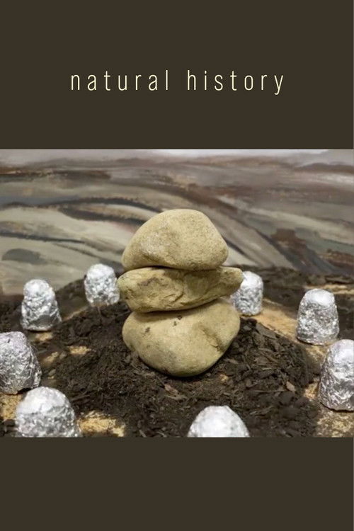 Natural History (2013) poster