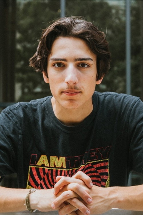 Gabriel La Framboise