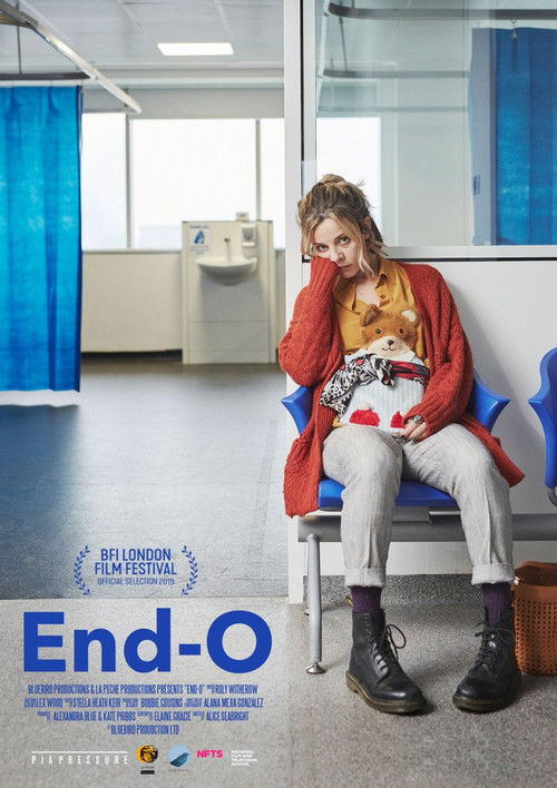 End-O (2019) poster