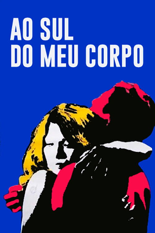 Ao Sul do Meu Corpo (1982) poster