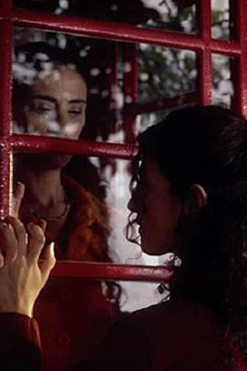 Sur les traces de Mélanie (2005) poster