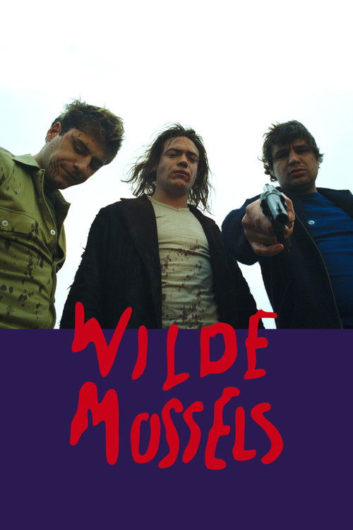 Wild Mussels (2000) poster