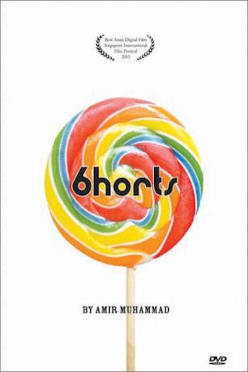 6horts #5: Kamunting (2002) poster