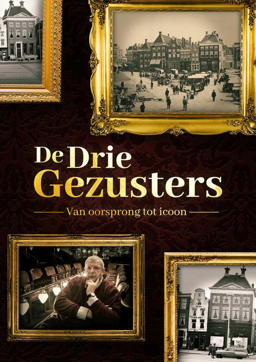 De Drie Gezusters: From Origin to Icon (2023) poster
