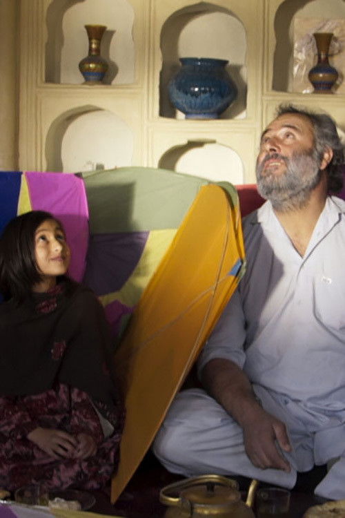 Black Kite (2017) poster