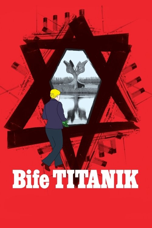 Bife 'Titanik' (1979) poster