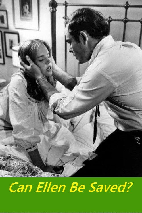 Can Ellen Be Saved? (1974) poster