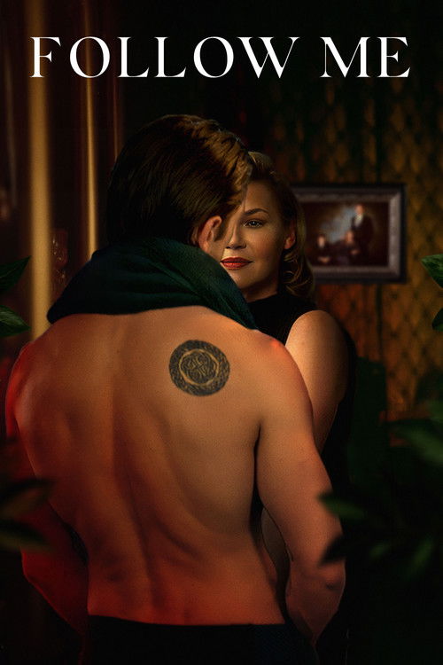 Follow Me (2025) poster