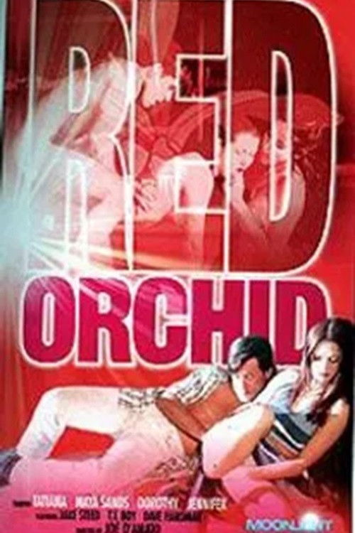 Red Orchid (1998) poster