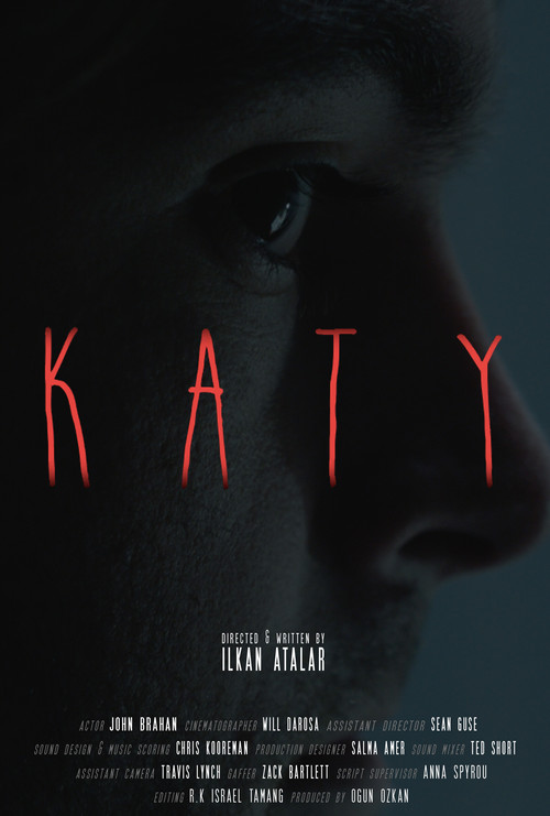 Katy (2018) poster