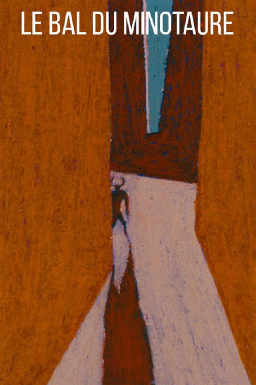 Le Bal du Minotaure (1998) poster
