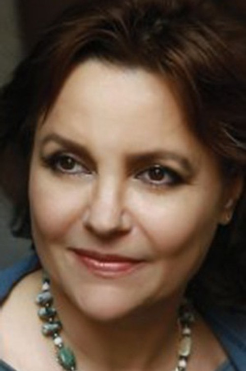 Елена Фатюшина