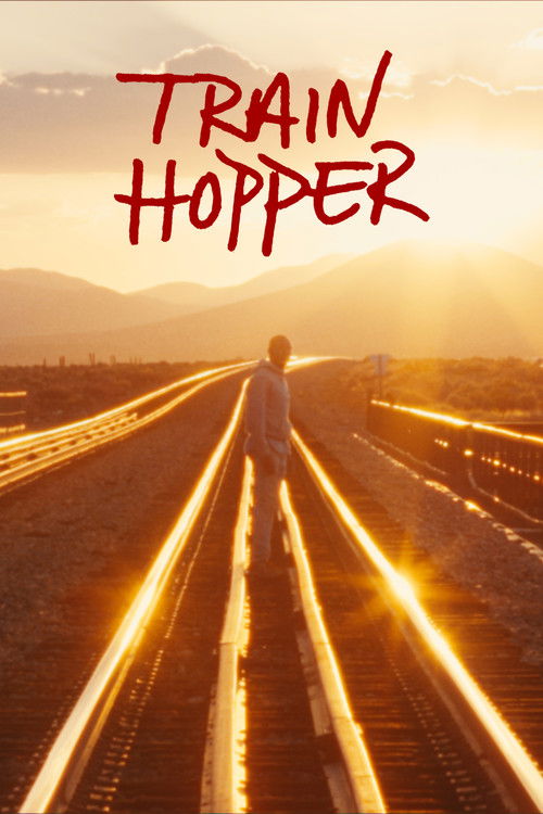 Trainhopper poster