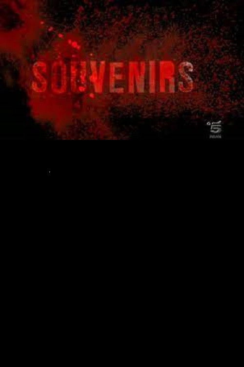 Souvenirs (2012) poster