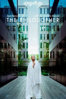 The Philosopher (2010) poster