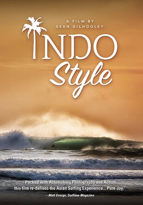 Indo Style (2016) poster