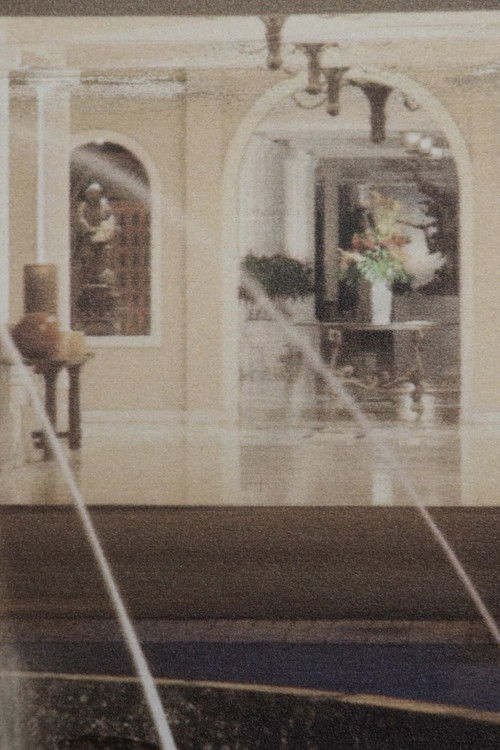 Entre los personajes típicos de los palacios poster